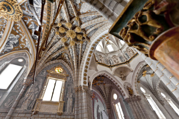 Catedral: Visita Guiada + Kiborion