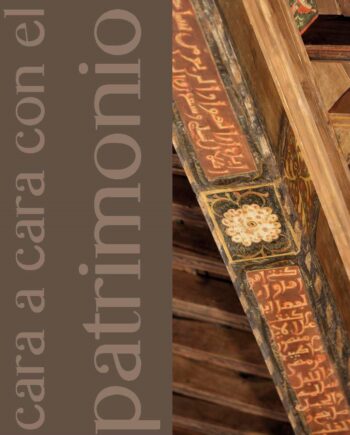 Cara a Cara con el Patrimonio: Mezquita de Tórtoles