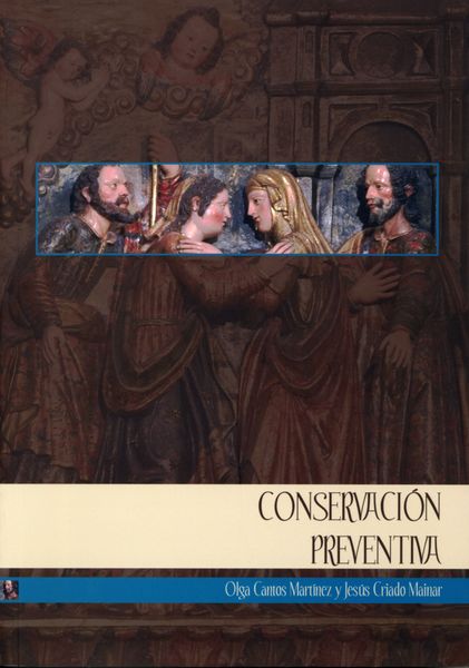 Conservación preventiva