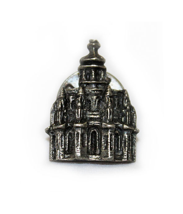 Pin Cimborrio