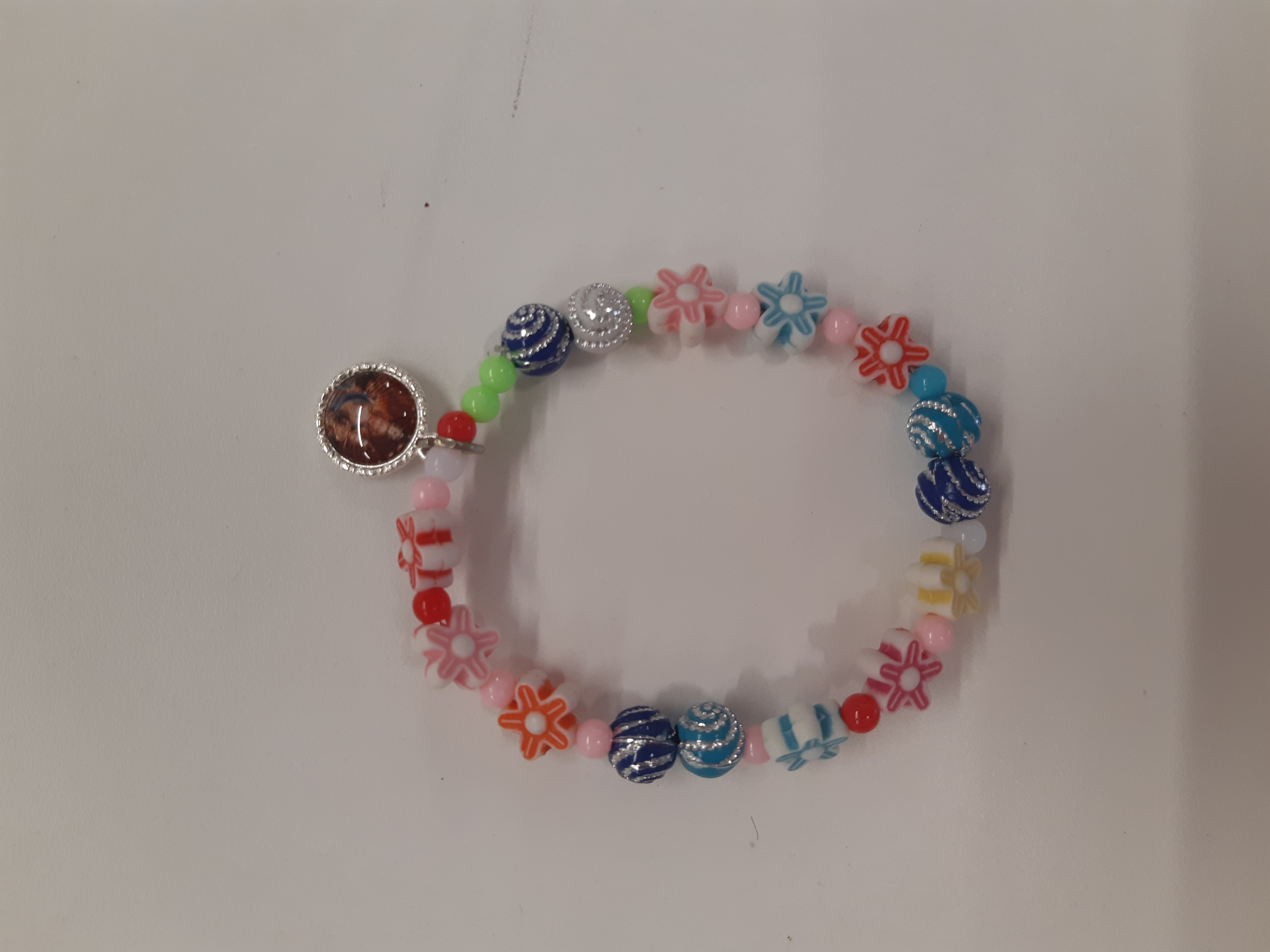 Pulseras varios modelos