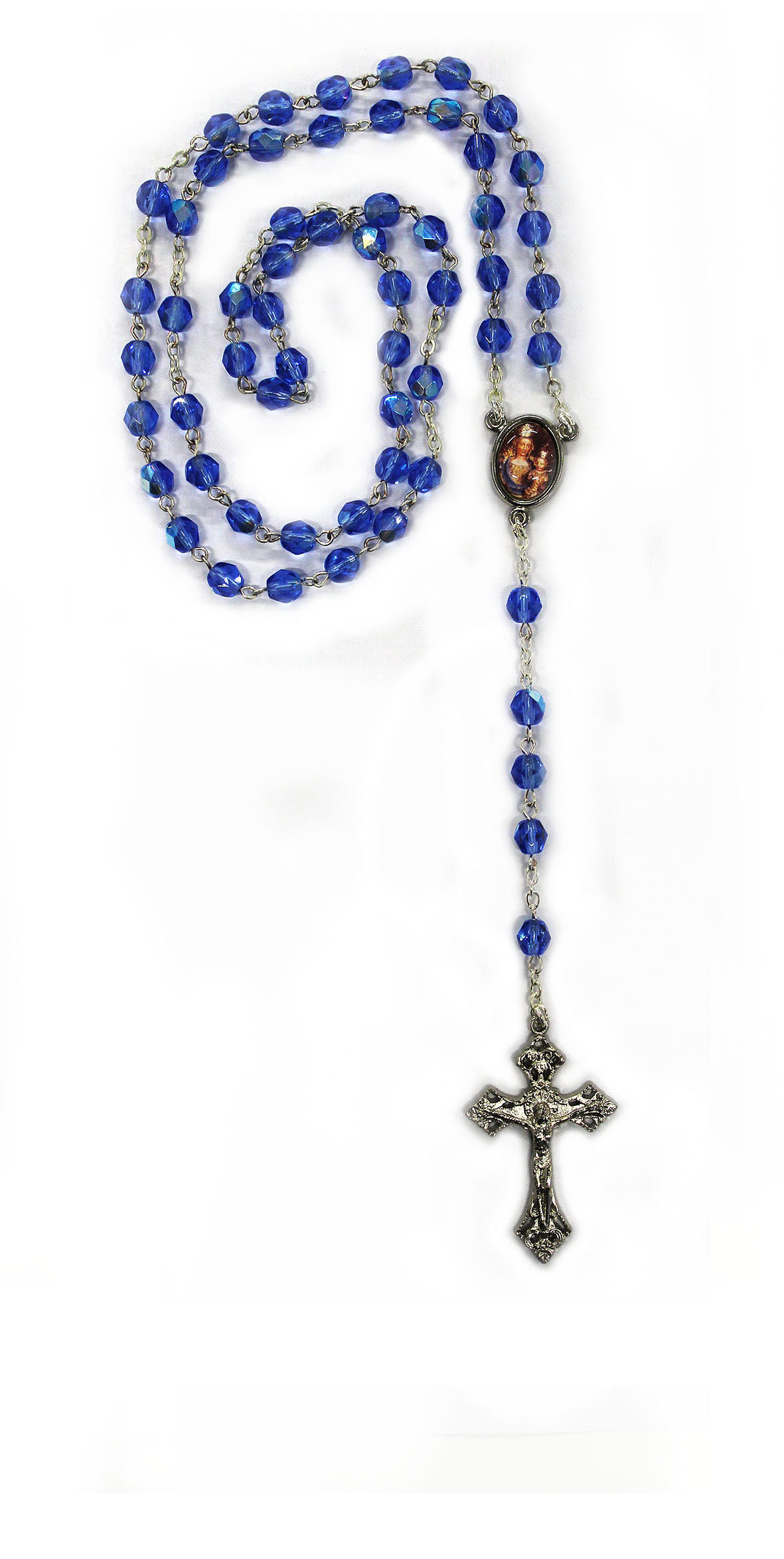 Rosario de colores