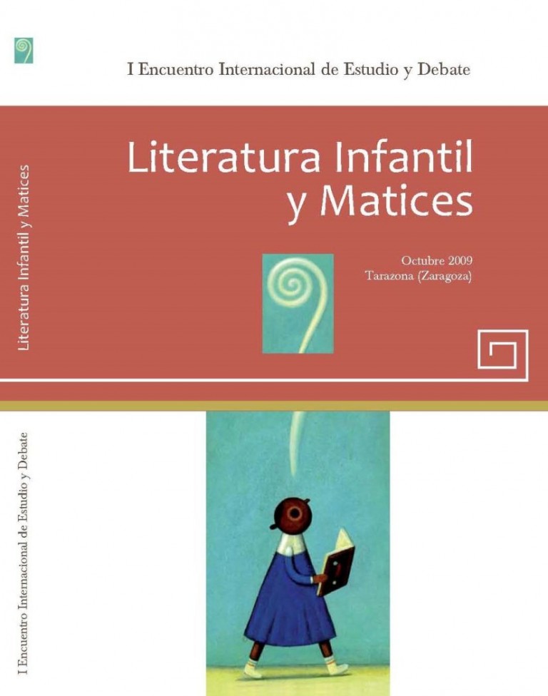 Literatura Infantil y Matices