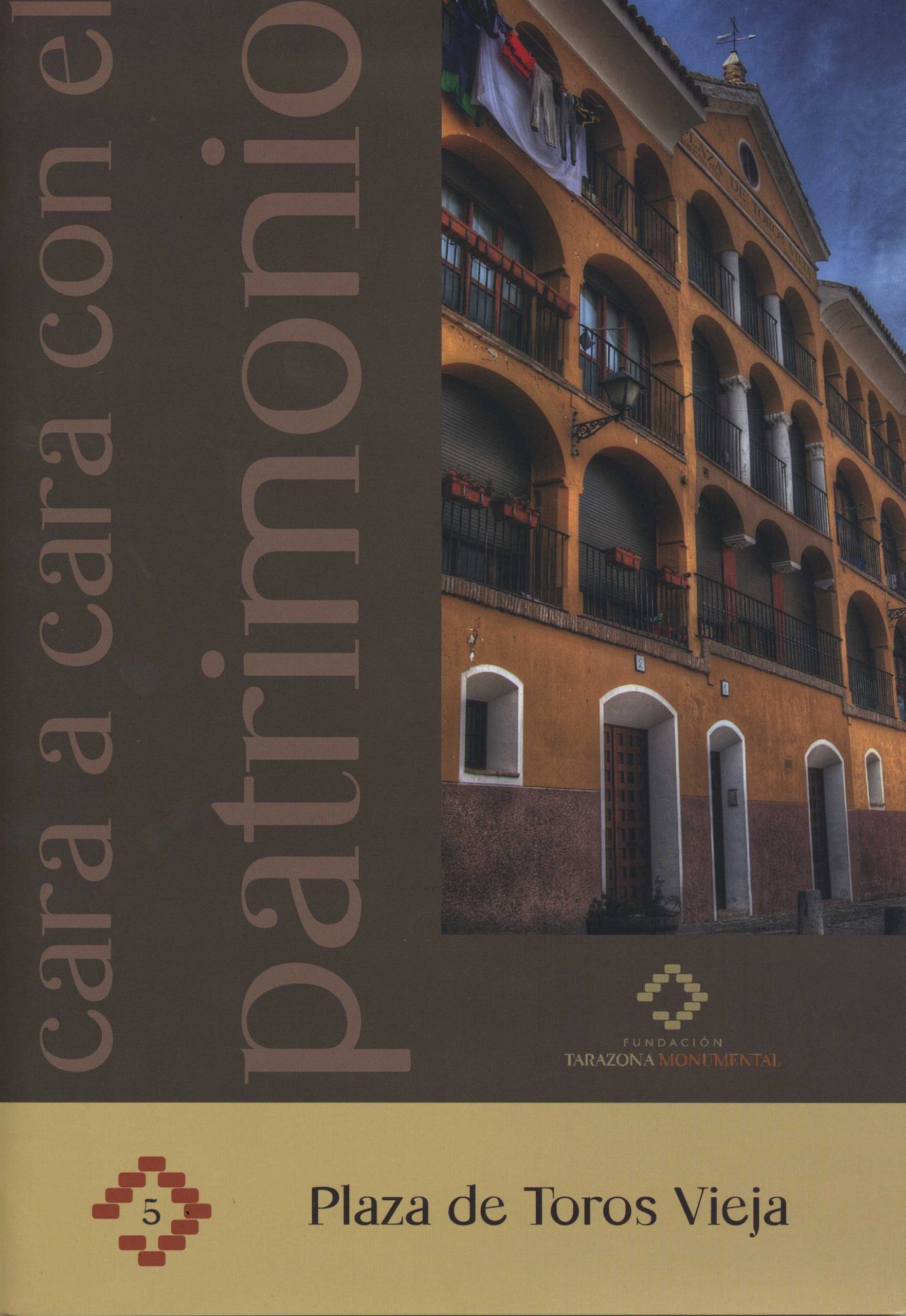 Cara a Cara con el Patrimonio: Plaza de Toros Vieja y Teatro Bellas Artes