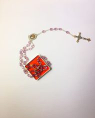 rosario lila