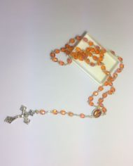 rosario naranja
