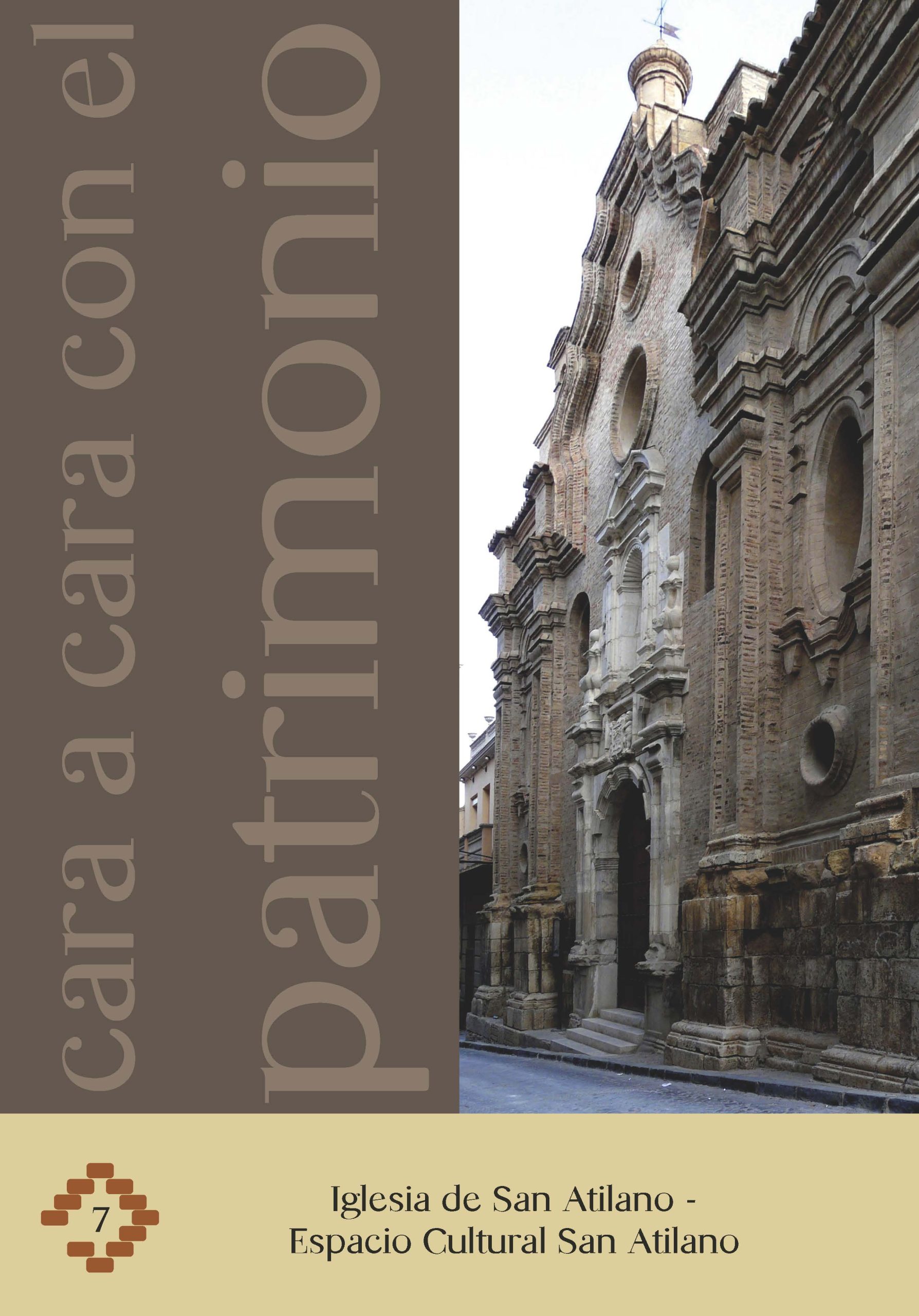 Cara a Cara con el Patrimonio: Iglesia de San Atilano y Santuario de la Virgen del Rio - miniatura 4