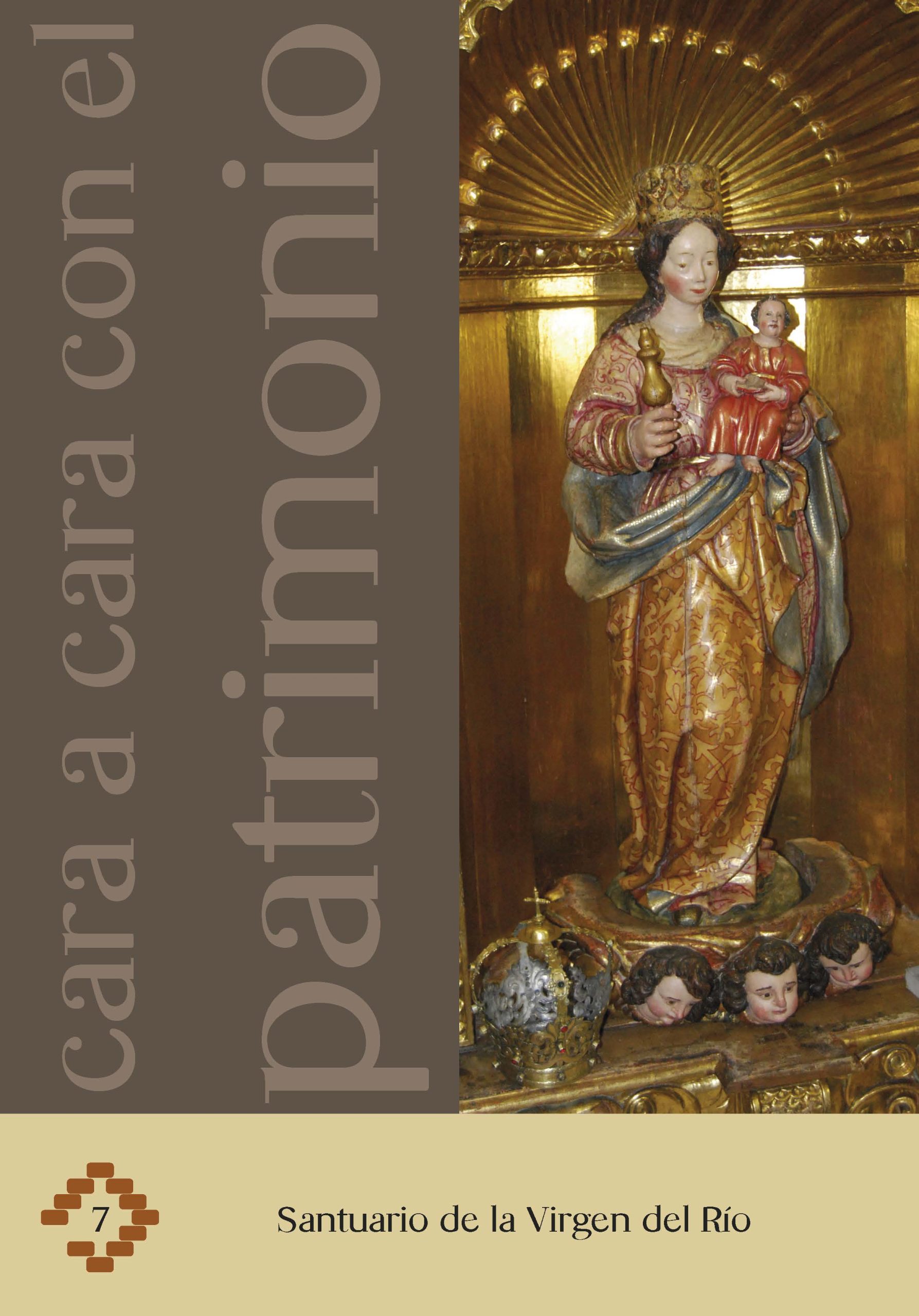 Cara a Cara con el Patrimonio: Iglesia de San Atilano y Santuario de la Virgen del Rio